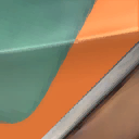 Holoflare Level 2
(Variant 3 Orange)