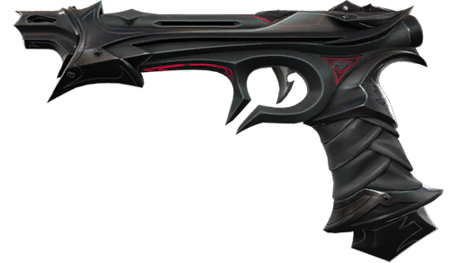 Reaver Bandit Level 4
(Variant 2 Black)