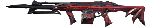 Keys to Elysium Ares
(Variant 2 Red)