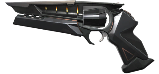 Blackspyre Sheriff