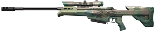 Galleria Operator — Base