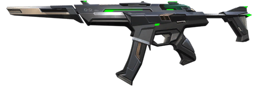 Sky Reaper Spectre