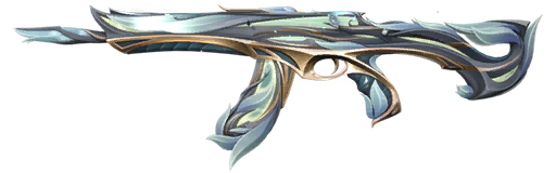 Mystbloom Vandal Level 4
(Variant 1 Blue)