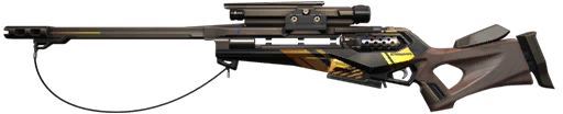 Holo Meridian Operator Level 4
(Variant 1 Yellow)