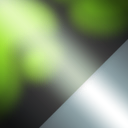 Transition Knife
(Variant 3 Green)