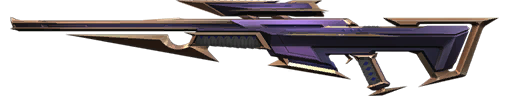 Kuronami Operator Level 4
(Variant 1 Purple)