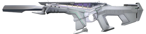 Blackspyre Phantom Level 4
(Variant 3 White)
