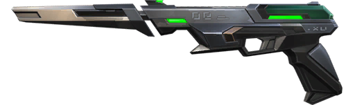 Sky Reaper Ghost