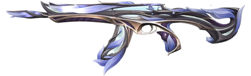 Mystbloom Vandal Level 4
(Variant 3 Purple)