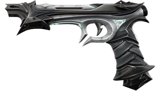 Reaver Bandit Level 4
(Variant 3 White)