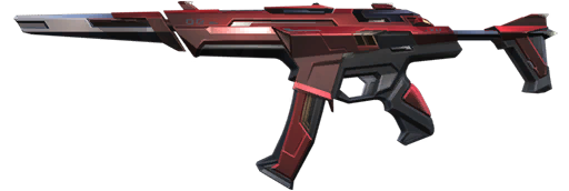 Sky Reaper Spectre
(Variant 1 Red)