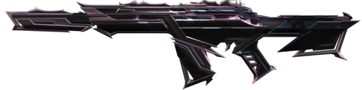 Ayakashi Phantom Level 4
(Variant 2 Pink)