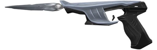 CYRAX Ghost
