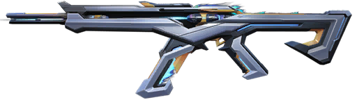Solarstride Vandal Level 4
(Variant 2 White)