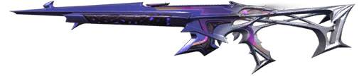 Blackthorn Guardian Level 4
(Variant 3 Purple Shear)