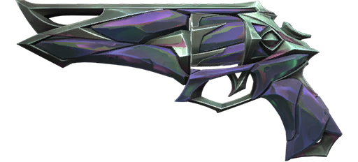 Keys to Elysium Sheriff
(Variant 3 Purple)