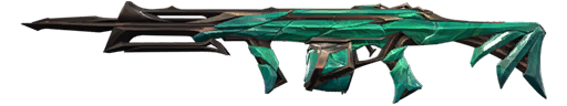 Keys to Elysium Ares
(Variant 1 Green)