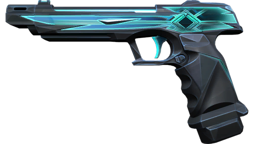 Soulburst Bandit
(Variant 2 Blue)