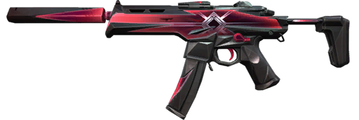 Soulburst Spectre
(Variant 3 Red)