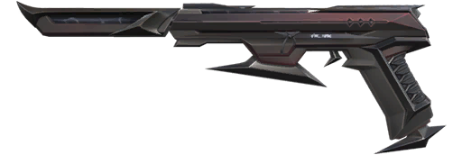 Kuronami Ghost Level 4
(Variant 3 Black)