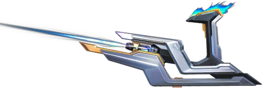 Solarstride Flamethrower Level 2
(Variant 2 White)