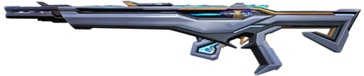 Solarstride Guardian Level 4
(Variant 2 White)