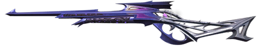 Blackthorn Marshal Level 4
(Variant 3 Purple Shear)