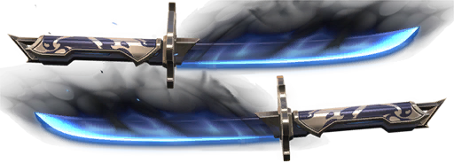 Kogitsune Level 2
(Variant 3 Blue)