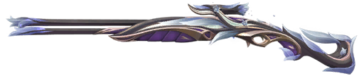 Mystbloom Outlaw Level 4
(Variant 3 Purple)