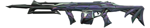Keys to Elysium Ares
(Variant 3 Purple)