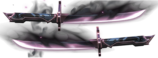 Kogitsune Level 2
(Variant 2 Pink)