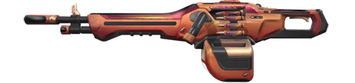 Popmonz Odin Level 4
(Variant 1 Orange)