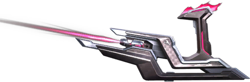 Solarstride Flamethrower Level 2
(Variant 3 Black)