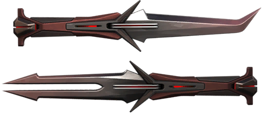 Blackspyre Divide Level 2
(Variant 2 Red)