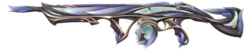 Mystbloom Ares Level 4
(Variant 3 Purple)