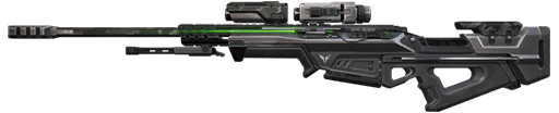Rogue Operator Level 4
(Variant 1 Green)