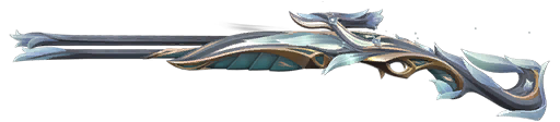 Mystbloom Outlaw Level 4
(Variant 1 Blue)