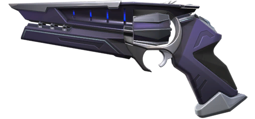 Blackspyre Sheriff Level 4
(Variant 1 Purple)