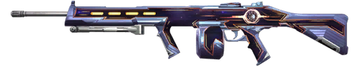 Space Piercer Ares