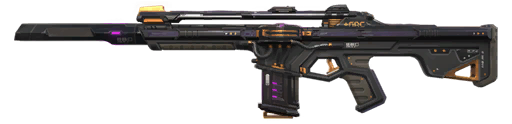 Prelude to Chaos Phantom