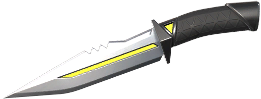 Kingdom Knife