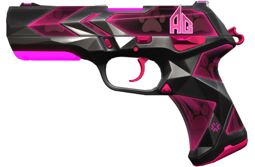 VCT26 x AG Classic image