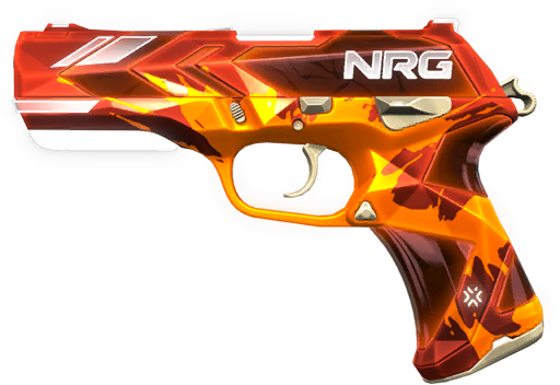 Classic "VCT25 x NRG"