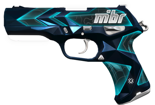 VCT26 x MIBR Classic