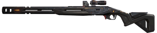 Phaseguard Outlaw