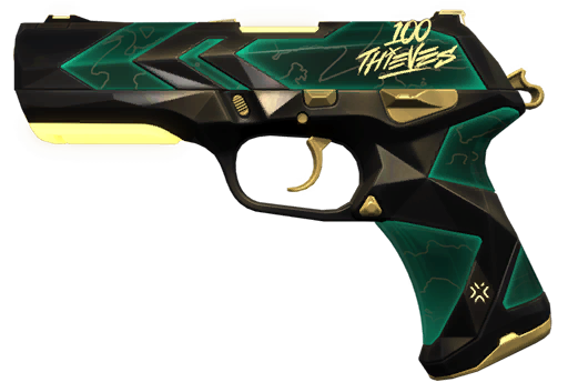 VCT26 x 100T Classic