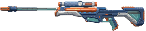 Operator "SplashX"