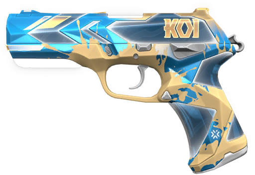 Classic "VCT25 x KOI"