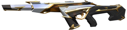 Champions 2026 Phantom VALORANT Phantom skin