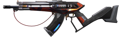 Vandal "Звездный зенит"